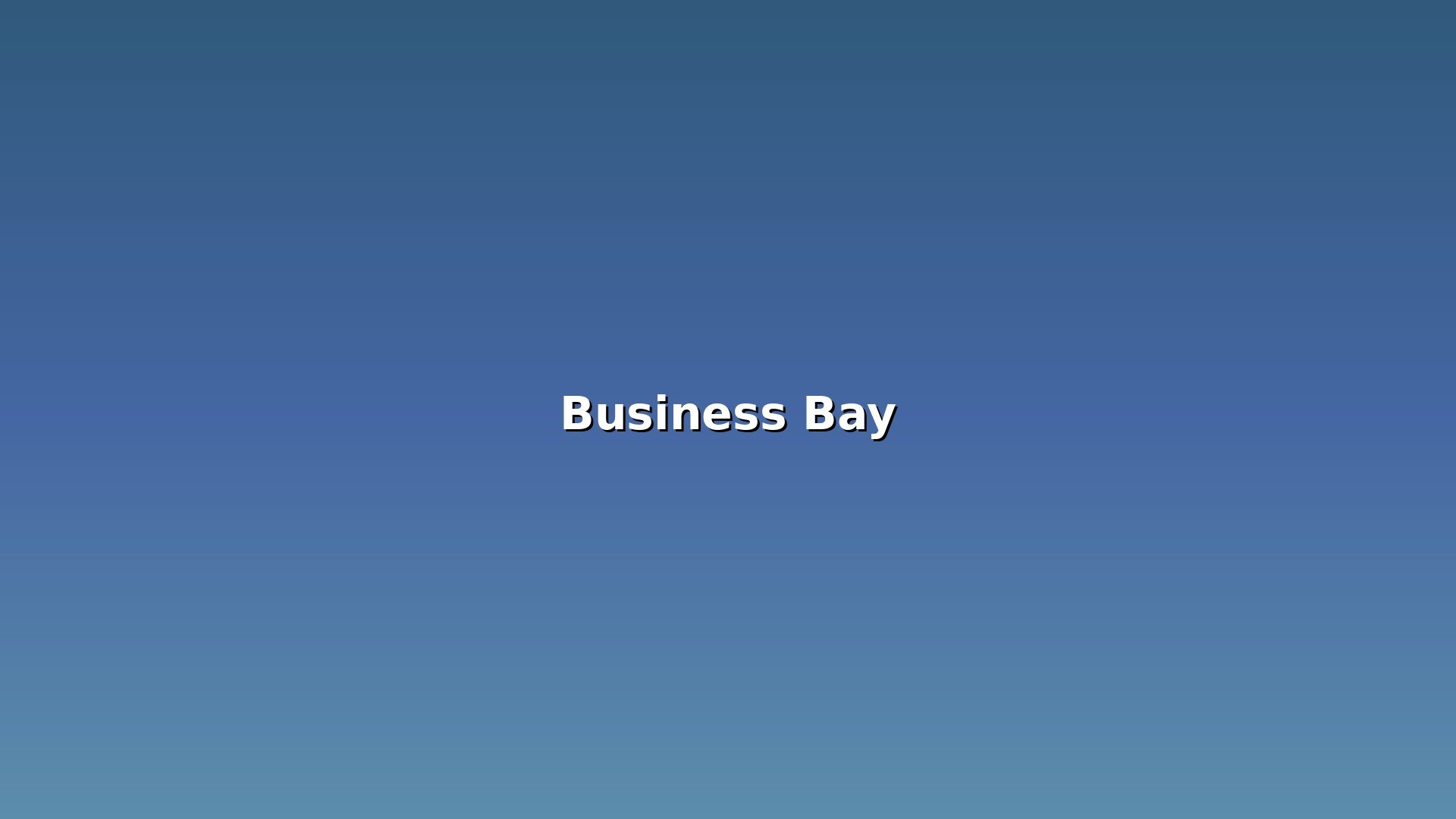 Business Bay Executive Towers - Gallery Image 3