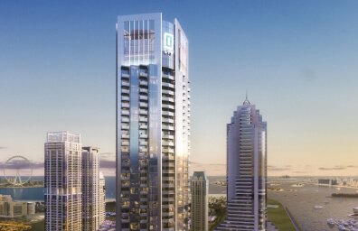 minasara - Luxury Property in Dubai
