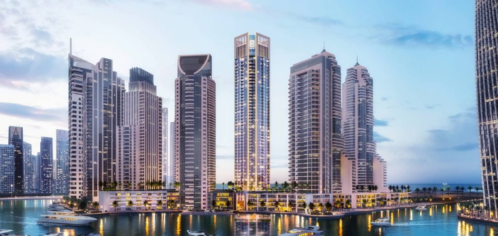 minasara - Main Image - Luxury Dubai Property