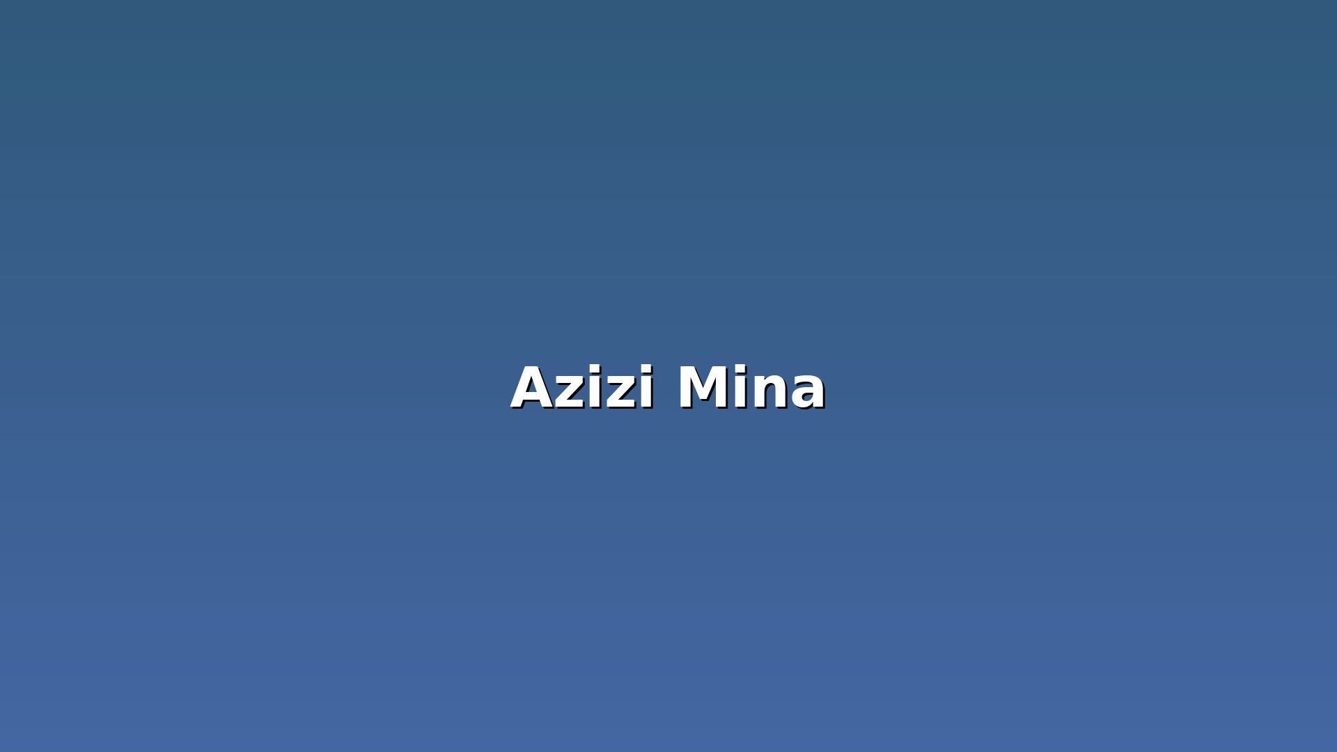 Azizi Mina - Similar Dubai Property