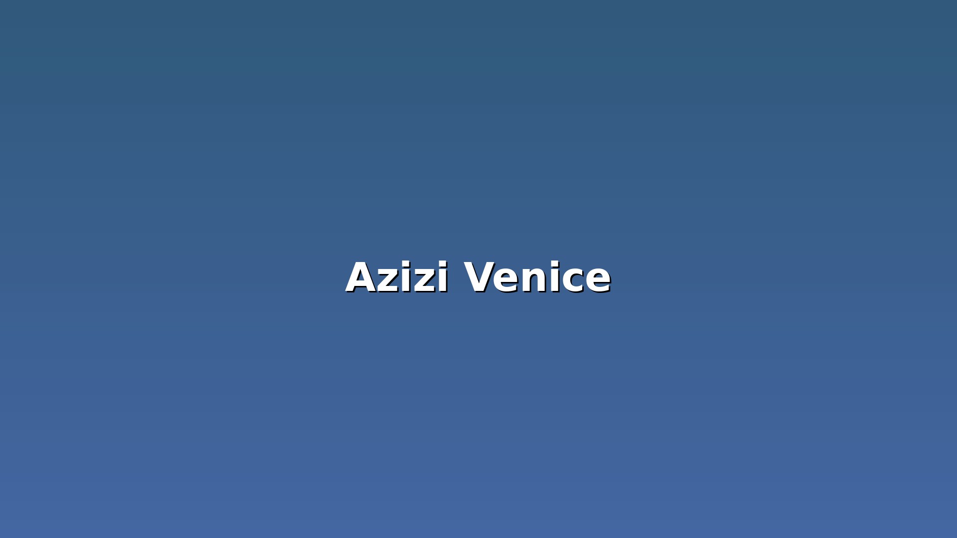 Azizi Venice - Similar Dubai Property