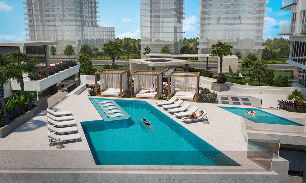 DAMAC Bay 2 by Cavalli - Similar Dubai Property