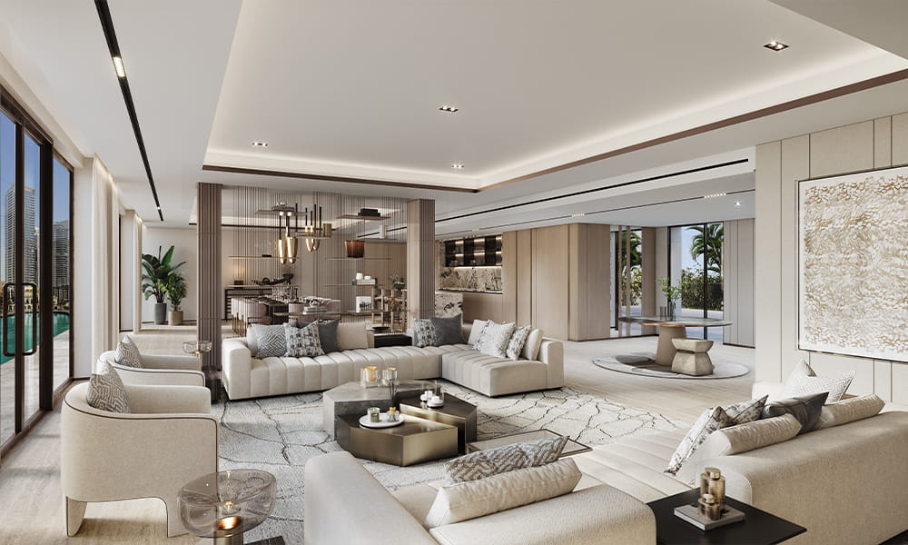 DAMAC Bay 2 by Cavalli - Gallery Image 5