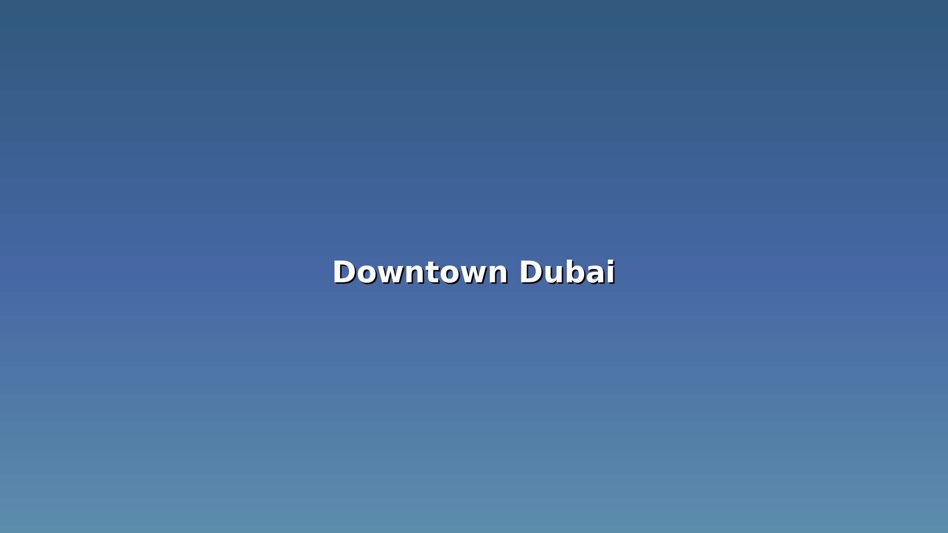 The Address Sky View Towers - Gallery Image 3
