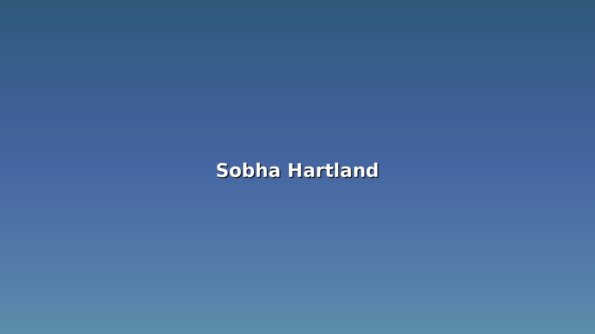 Sobha Waves Grande - Gallery Image 3