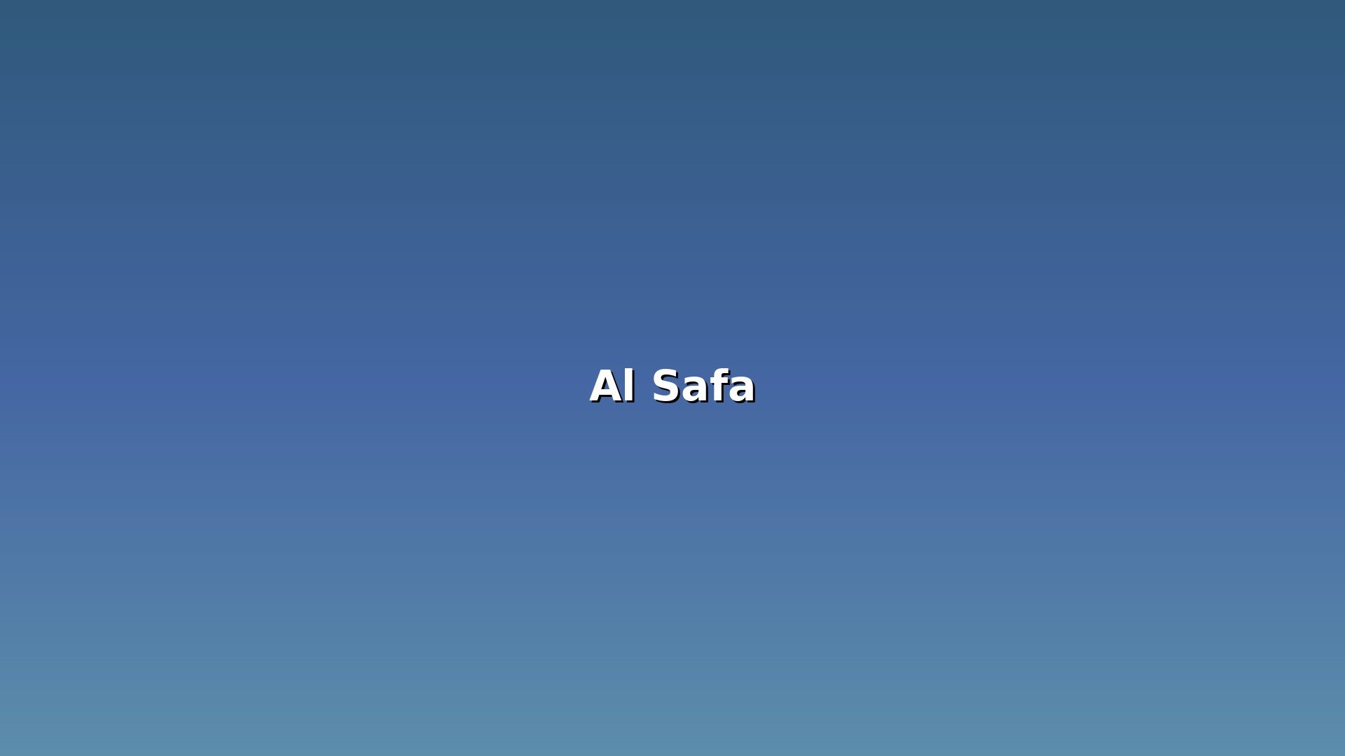 DAMAC Safa Two - Gallery Image 3